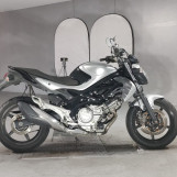 Мотоцикл Suzuki GLADIUS SFV400 з пробігом 59616 km