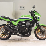Мотоцикл Kawasaki ZRX1200 DAEG с пробегом 4112 km
