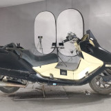 Мотоцикл Honda FUSION X з пробігом 25370 km