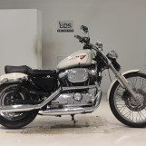 Мотоцикл HD SPORTSTER CUSTOM XL1200C