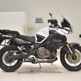 Мотоцикл Yamaha XT1200ZE SUPER TENERE с пробегом 16091 km
