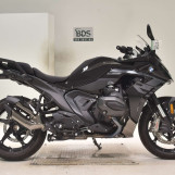 Мотоцикл BMW R1300RS ASA с пробегом 582 km