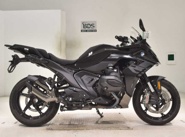 Мотоцикл BMW R1300RS ASA с пробегом 582 km