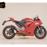 Мотоцикл Ducati PANIGALE V2 з пробігом 22432 km
