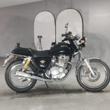 Мотоцикл Suzuki VOLTY з пробігом 17530 km