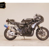 Мотоцикл Kawasaki Z900RS с пробегом 10272 km