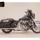 Мотоцикл HD STREET GLIDE FLHXSE1800 с пробегом 34326 km