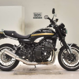 Мотоцикл Kawasaki Z900RS с пробегом 19618 km
