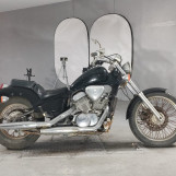 Мотоцикл Honda STEED400 з пробігом 17584 km