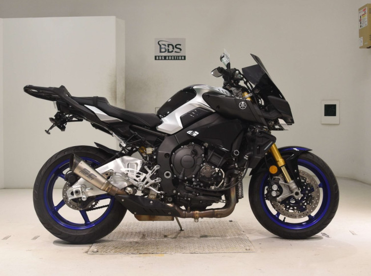 Мотоцикл Yamaha MT-10SP с пробегом 32027 km