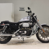 Мотоцикл HD SPORTSTER XL1200S с пробегом 16856 km
