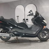 Мотоцикл Honda FORZA X з пробігом 56984 km