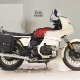 Мотоцикл BMW R100RS с пробегом 39886 km
