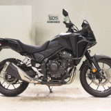 Мотоцикл Honda NX400 с пробегом 20080 km