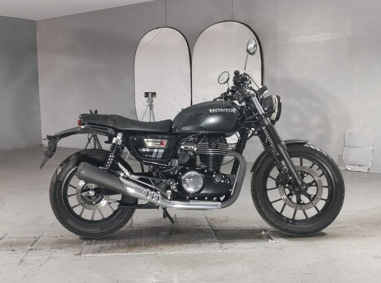 Мотоцикл Honda GB350 с пробегом 14516 km