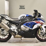 Мотоцикл BMW S1000RR з пробігом 12203 km