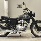 Мотоцикл Kawasaki MEGURO K3 з пробігом 5046 km
