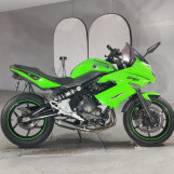Мотоцикл Kawasaki NINJA400R з пробігом 43655 km