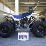 Мотоцикл Yamaha YF200S