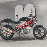 Мотоцикл Honda VTR250 с пробегом 44899 km