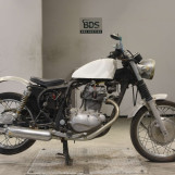 Мотоцикл Kawasaki ESTRELLA CUSTOM с пробегом 14020 km