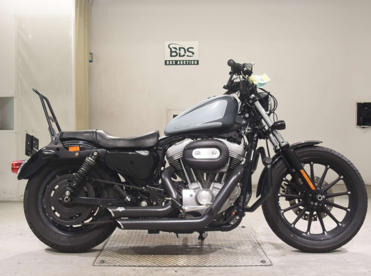 Мотоцикл HD SPORTSTER XL883L с пробегом 22736 km