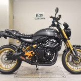 Мотоцикл Kawasaki Z900RS SE з пробігом 1841 km