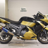 Мотоцикл Kawasaki ZZ-R1400 с пробегом 11189 km