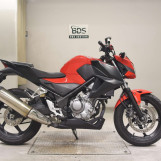 Мотоцикл Honda CB250FA с пробегом 9214 km