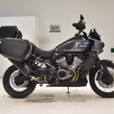 Мотоцикл HD PAN AMERICA1250 S з пробігом 17683 km