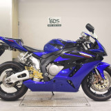 Мотоцикл Honda CBR1000RR с пробегом 17031 km
