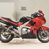 Мотоцикл Kawasaki ZZ-R400 с пробегом 38974 km