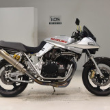 Мотоцикл Suzuki GSX1100S KATANA з пробігом 23181 km