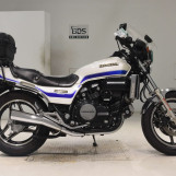 Мотоцикл Honda VF750S SABER с пробегом 29108 km