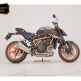 Мотоцикл KTM 1290 SUPERDUKE R з пробігом 8 km