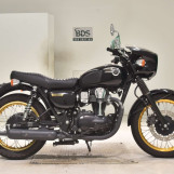 Мотоцикл Kawasaki W800 с пробегом 16185 km