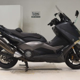 Мотоцикл Yamaha T-MAX530 с пробегом 41473 km
