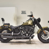 Мотоцикл HD SLIM S FLSS1800 з пробігом 50561 km