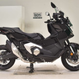 Мотоцикл Honda X-ADV750-2 з пробігом 3 km