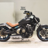 Мотоцикл Kawasaki VULCAN650SA с пробегом 6755 km