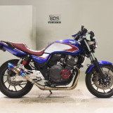 Мотоцикл Honda CB400SFA з пробігом 10914 km