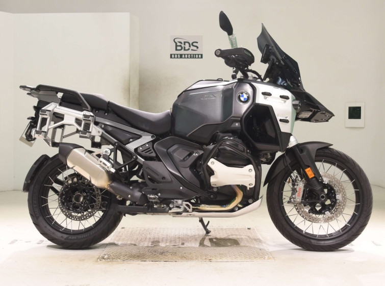 Мотоцикл BMW R1300GS з пробігом 14366 km