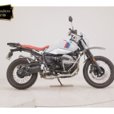 Мотоцикл BMW R NINE T URBAN GS з пробігом 11441 km