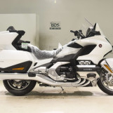 Мотоцикл Honda GL1800 TOUR D с пробегом 1 km
