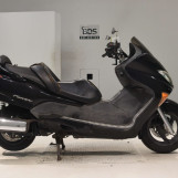 Мотоцикл Honda FORZA Z з пробігом 20824 km