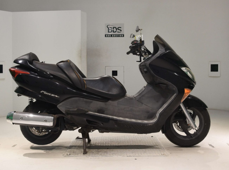 Мотоцикл Honda FORZA Z з пробігом 20824 km