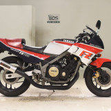 Мотоцикл Yamaha FZ750 с пробегом 63365 km