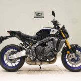 Мотоцикл Yamaha MT-09SP с пробегом 60 km