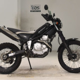 Мотоцикл Yamaha TRICKER с пробегом 8556 km