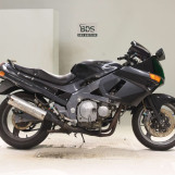 Мотоцикл Kawasaki ZZ-R400 с пробегом 29107 km